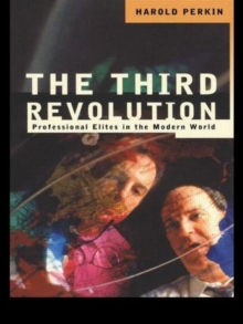 Third Revolution