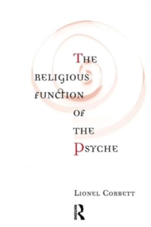Image for The religious function of the psyche
