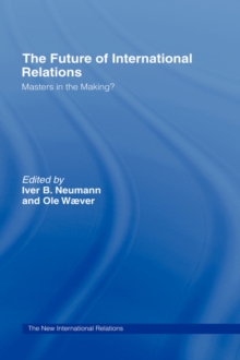 Future of International Relations