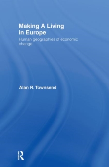 Making a Living in Europe