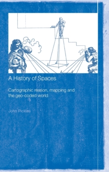 History of Spaces