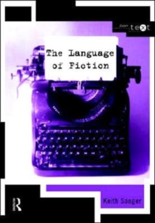 Image for The language of fiction