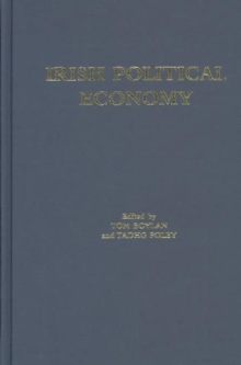 Image for Irish Political Economy