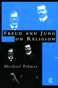 Image for Freud and Jung on religion