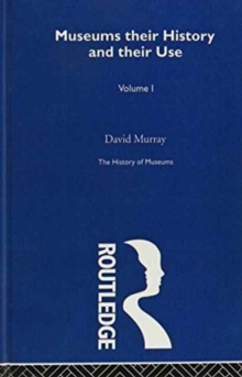 History of Museums