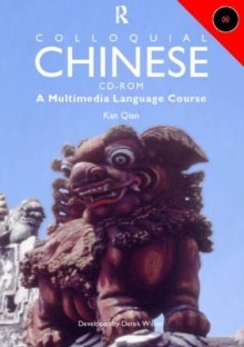 Image for Colloquial Chinese User Manual