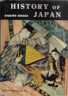 History of Japan