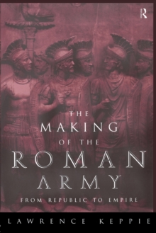 Making of the Roman Army