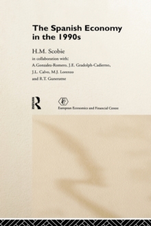 Spanish Economy in the 1990s