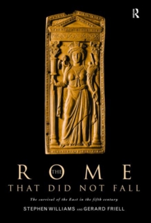 Image for The Rome that Did Not Fall
