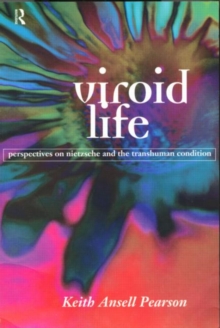 Viroid Life