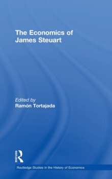Economics of James Steuart