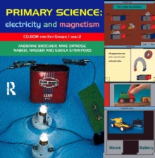 Image for Primary Science : Electricity and Magnetism