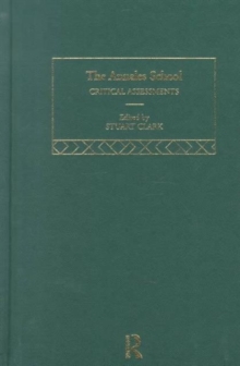 Image for The Annales school