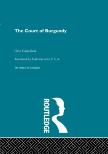 Court of Burgundy