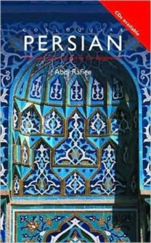 Image for Colloquial Persian  : the complete course for beginners