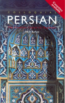 Image for Colloquial Persian : The Complete Course for Beginners