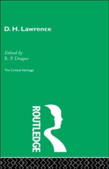 D.H. Lawrence
