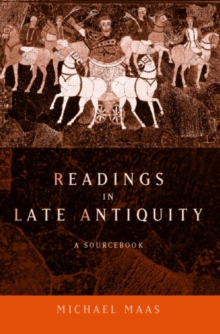Image for Readings in Late Antiquity
