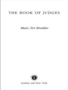Image for The Book of Judges