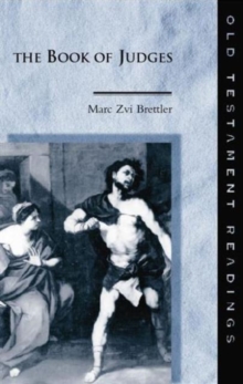 Image for The Book of Judges