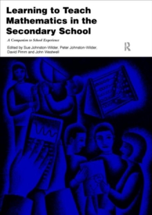 Image for Learning to Teach Mathematics in the Secondary School