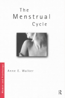 Image for The menstrual cycle