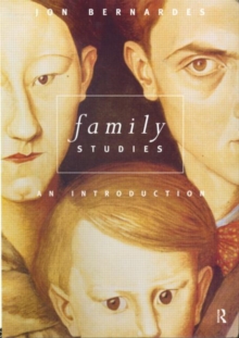 Image for Family studies  : an introduction