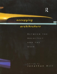 Image for Occupying Architecture