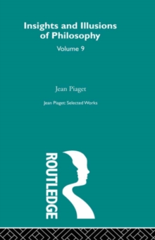 Insights and Illusions of Philosophy