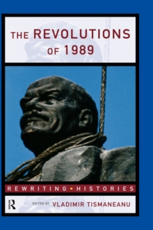 Revolutions of 1989