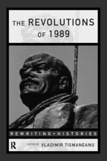 Revolutions of 1989