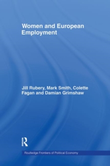 Image for Women and European Employment