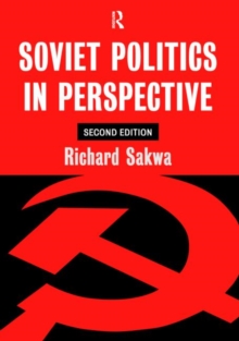 Soviet Politics