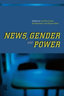 Image for News, Gender and Power