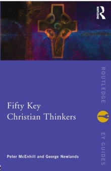 Fifty Key Christian Thinkers