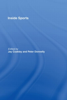 Image for Inside Sports