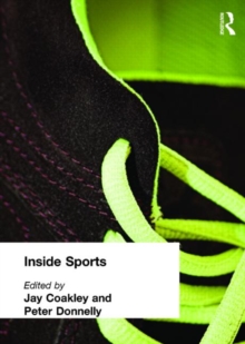 Image for Inside sports