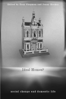 Ideal Homes?