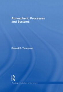 Atmospheric Processes and Systems