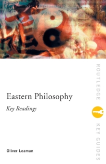 Image for Eastern Philosophy: Key Readings