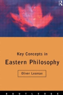 Key Concepts in Eastern Philosophy