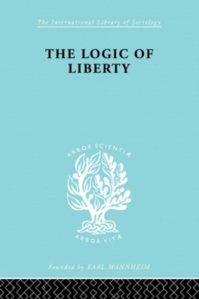 Logic of Liberty