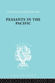 Peasants In Pacific     Ils 67