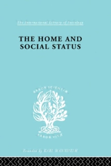 Home & Social Status   Ils 111