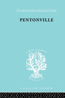 Image for Pentonville