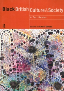 Image for Black British culture and society  : a text reader