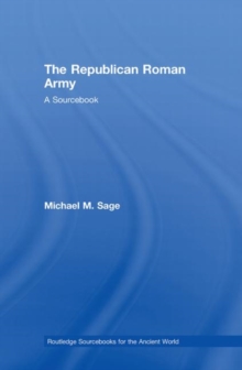 Republican Roman Army