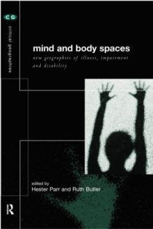 Mind and Body Spaces