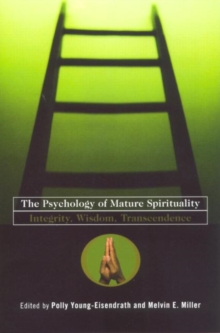 Image for The Psychology of Mature Spirituality